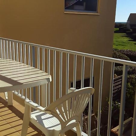 Capao Appartement Climatise Grande Terrasse Place Parking & Piscine Agde Exterior foto